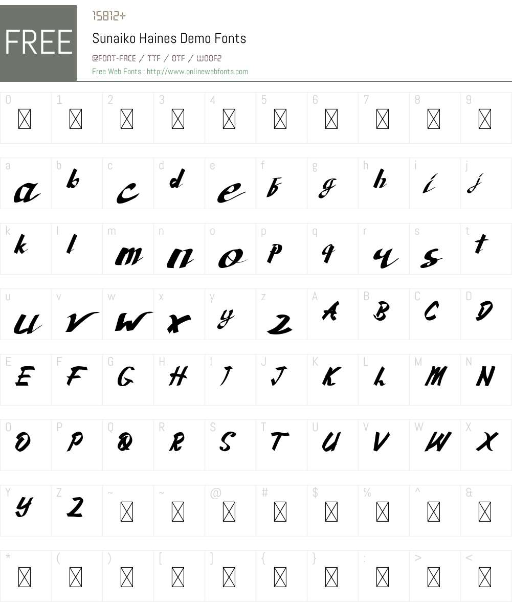 fontself-maker-free