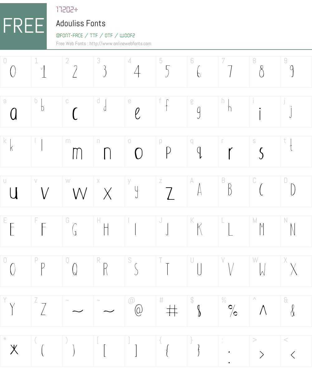 fontself maker free rar