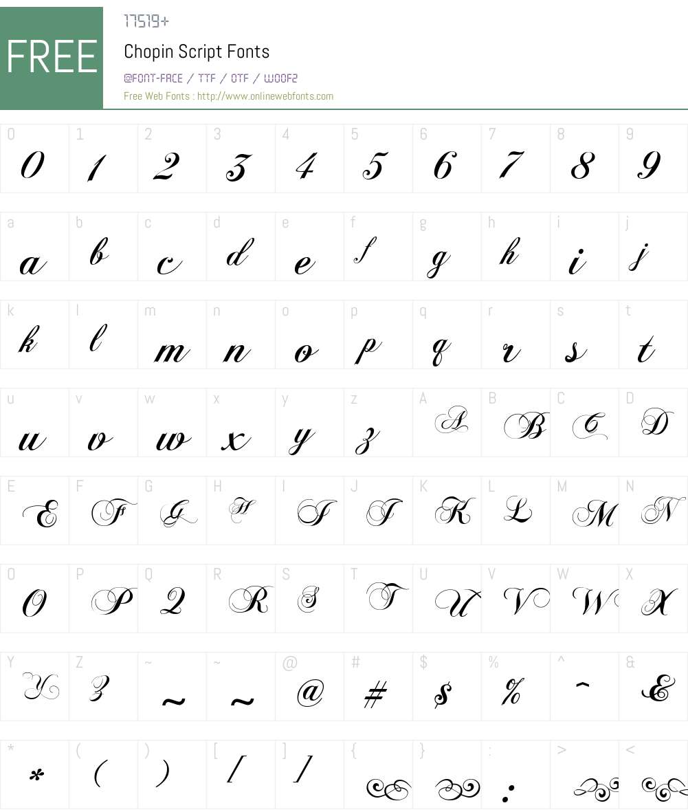 free handwriting fonts for mac