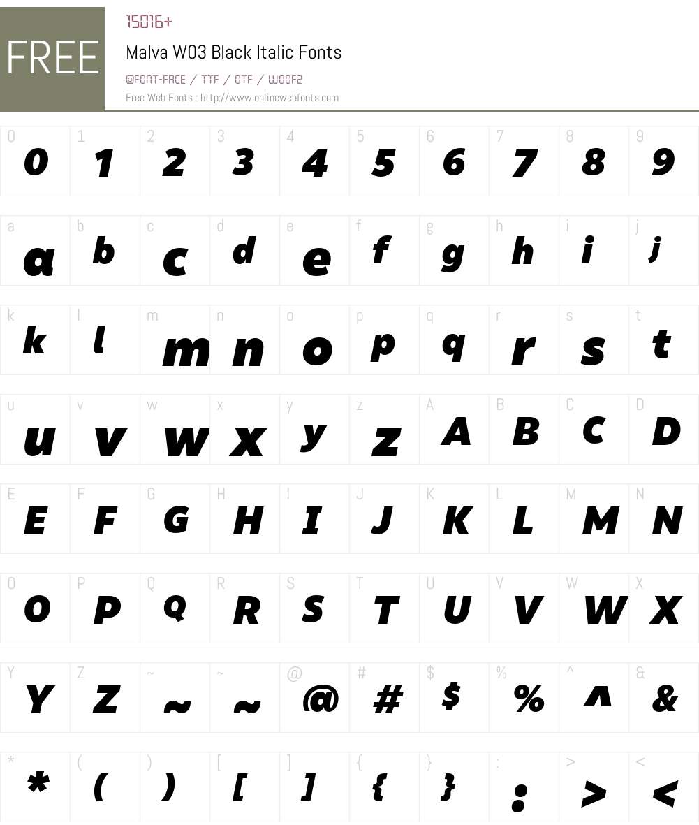 snasm book font free 56