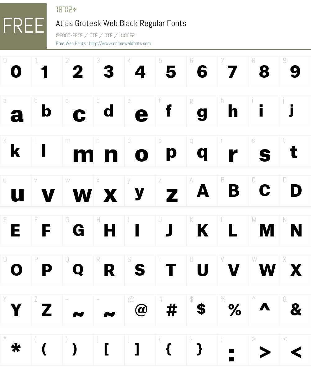 elegant grotesk font free elegant grotesk font free