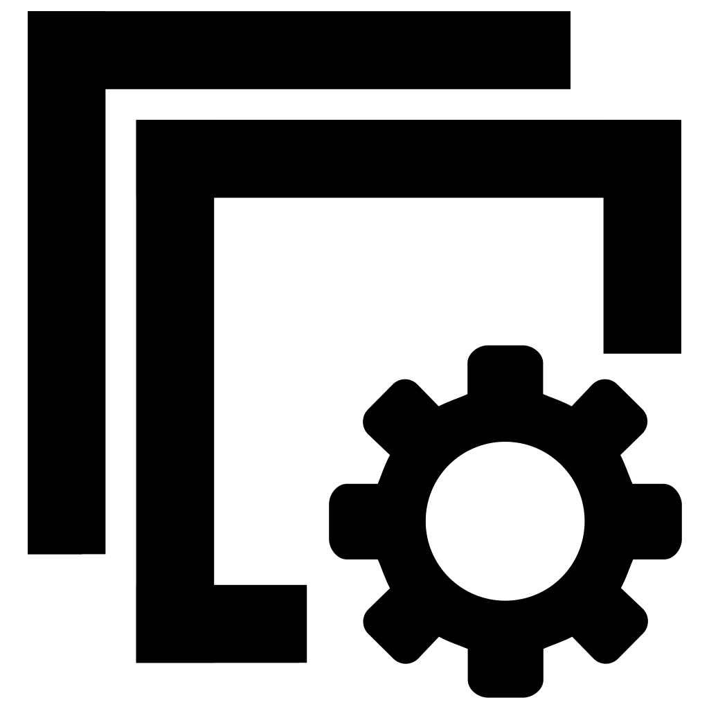 Fant Self Service Configuration