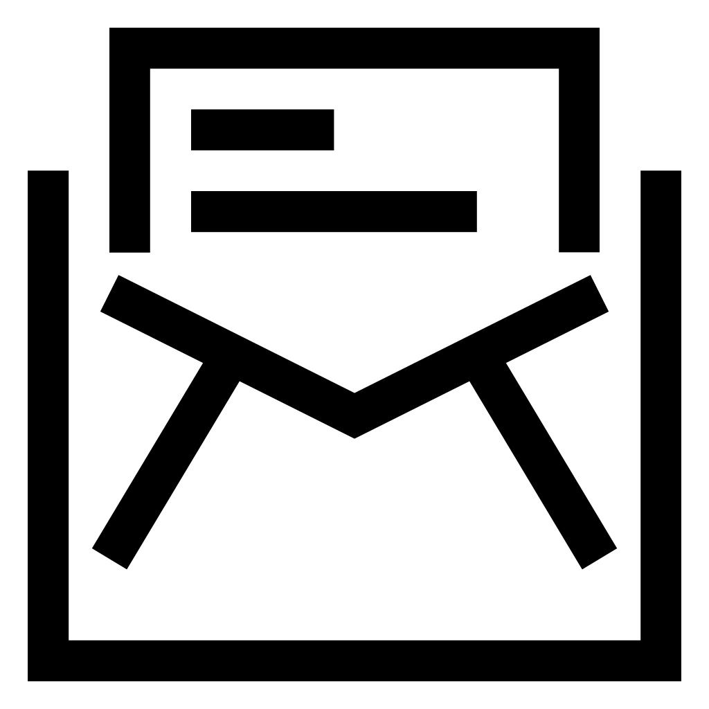 Private Letter