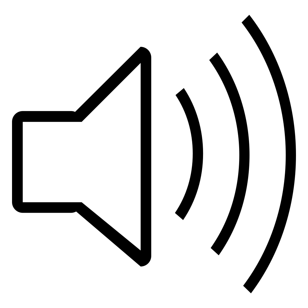 Volume Button