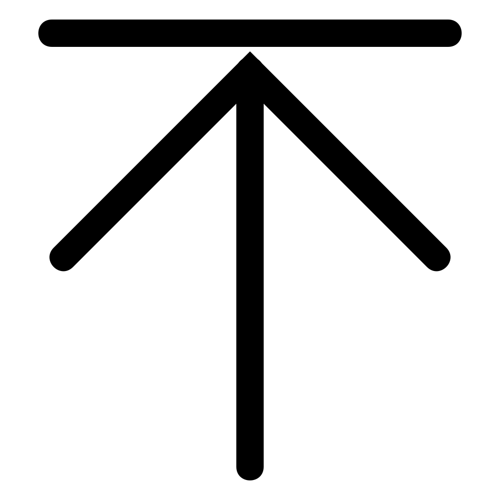 Suspension Up Button