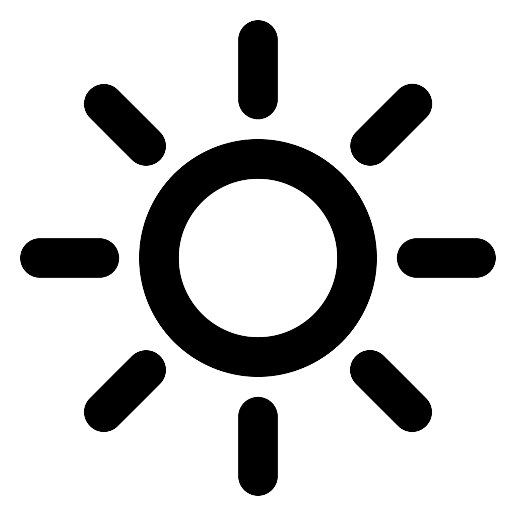 Brightness Plus