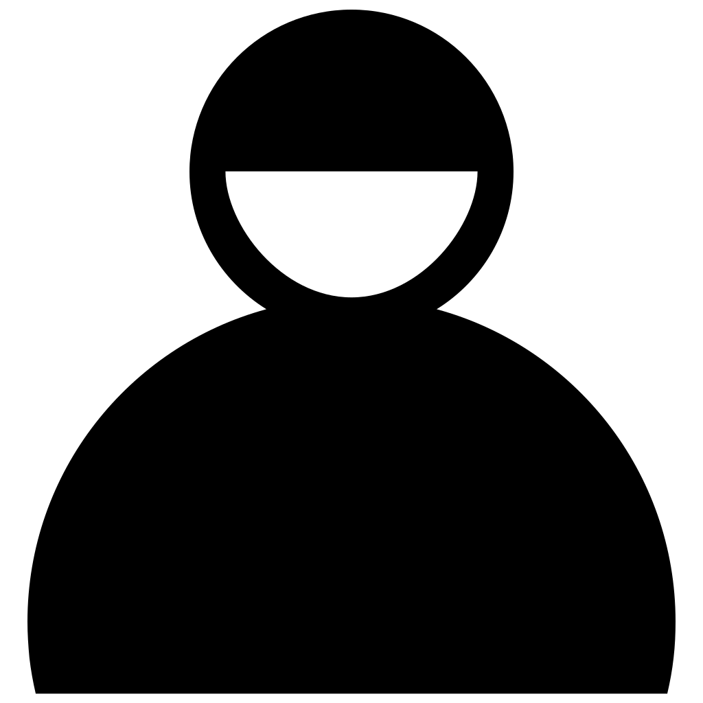 Person Filling
