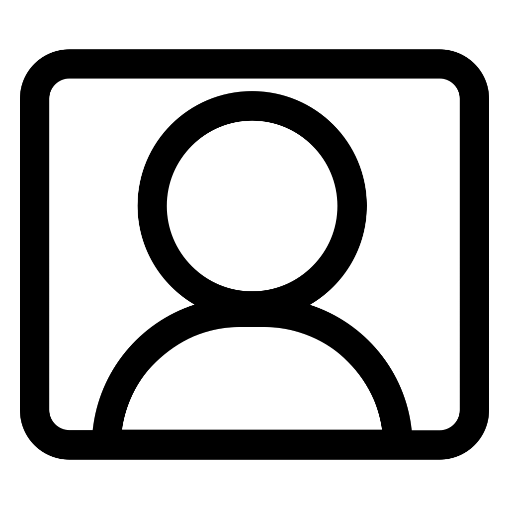 Portrait Of A Member