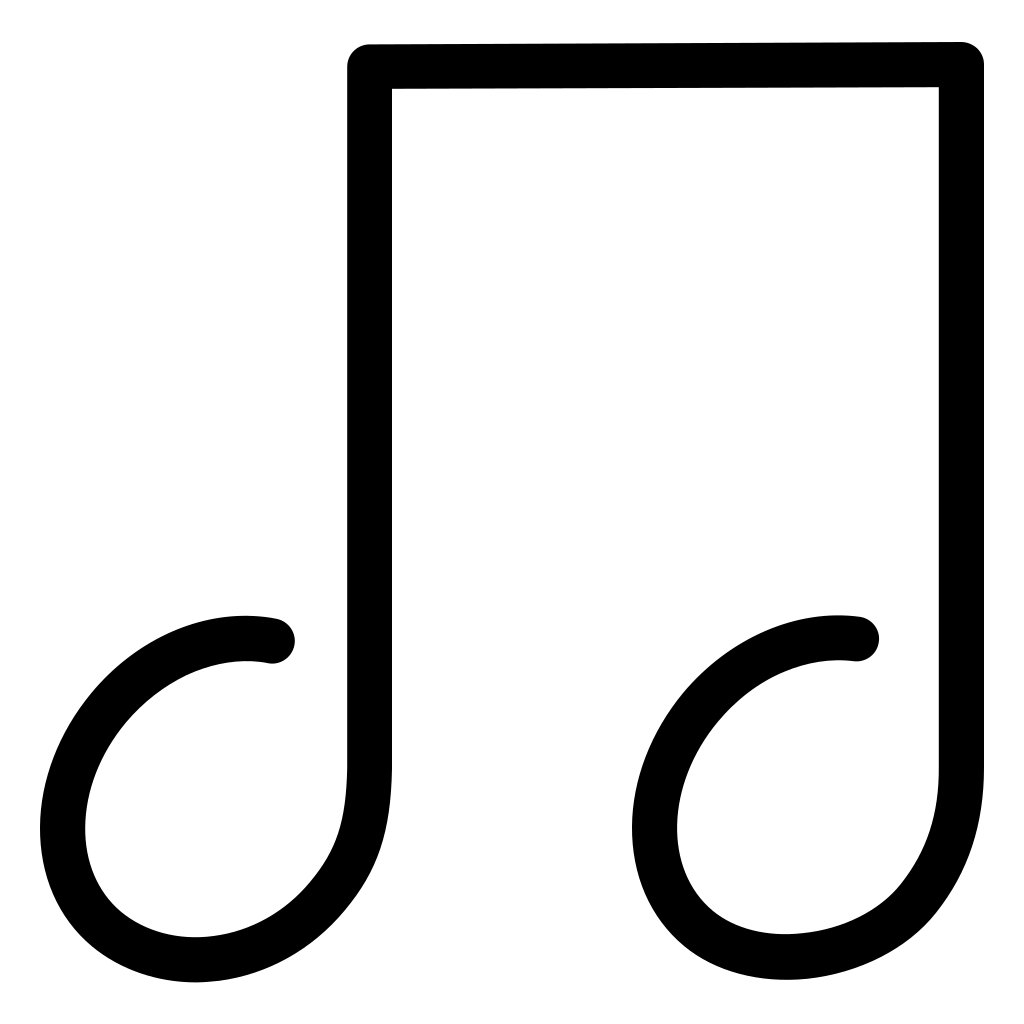 Font Music