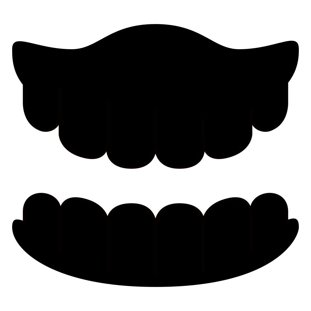 False Teeth