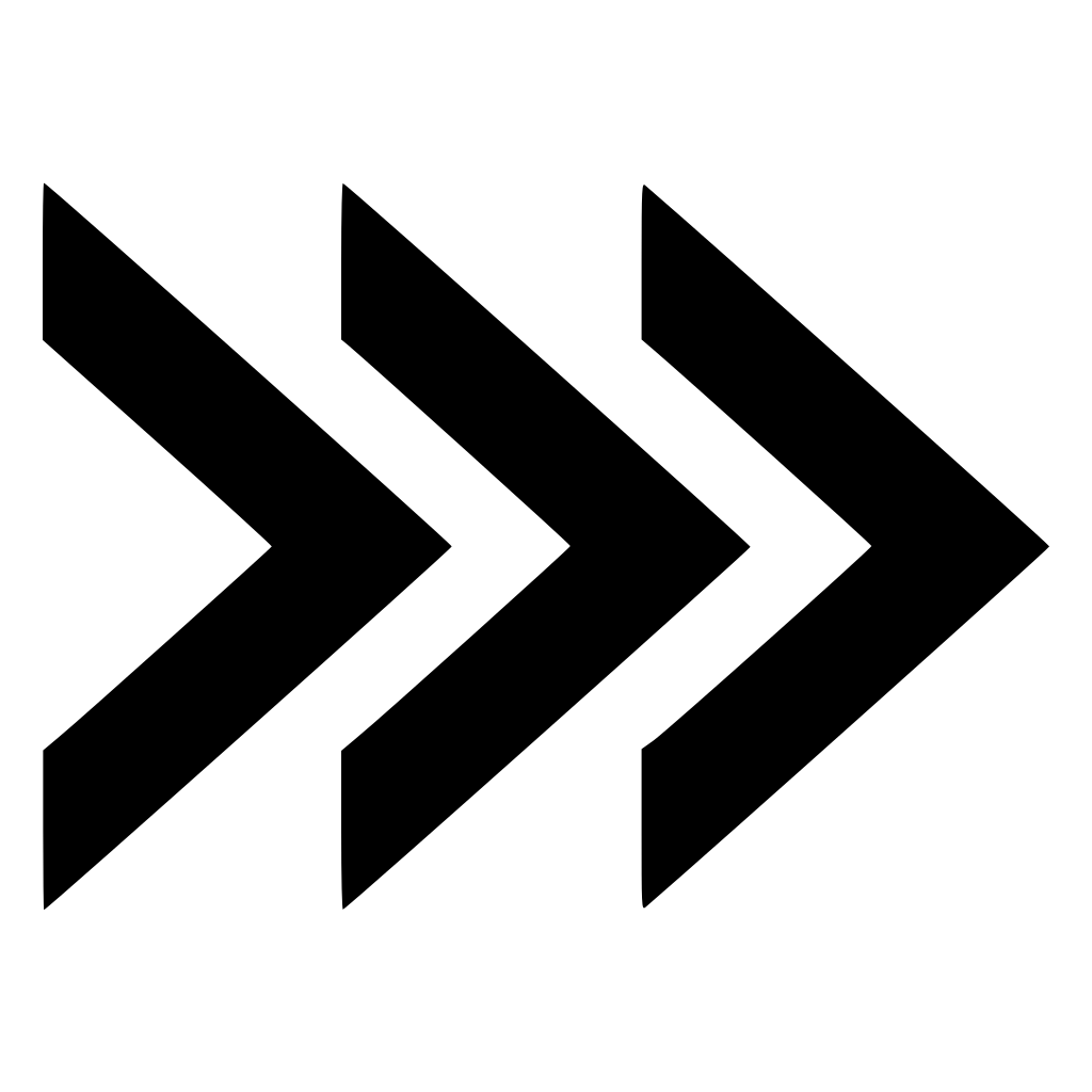 Arrows Next Right Last Forward Arrow