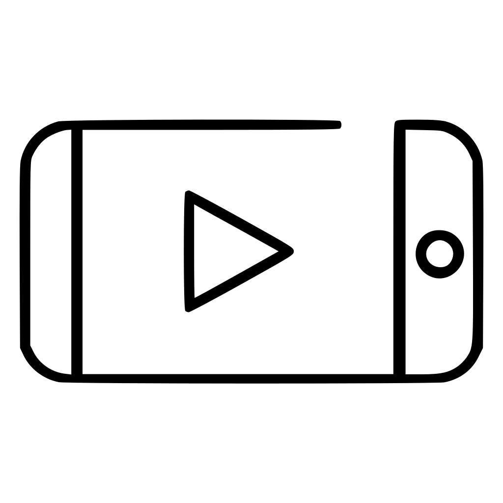 Video On Mobile