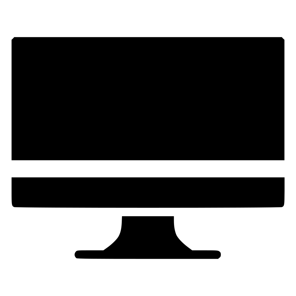 Device Desktop Computer Screen Monitor