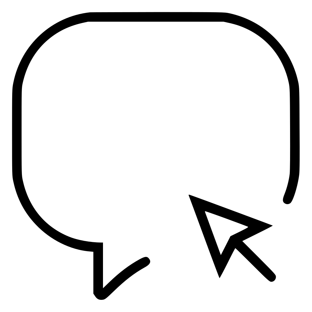 Click Conversation