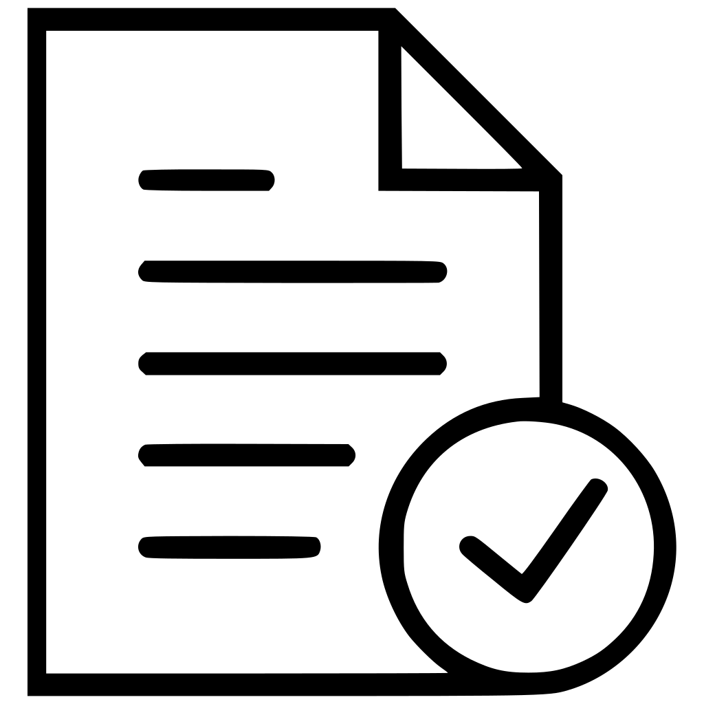 Success File