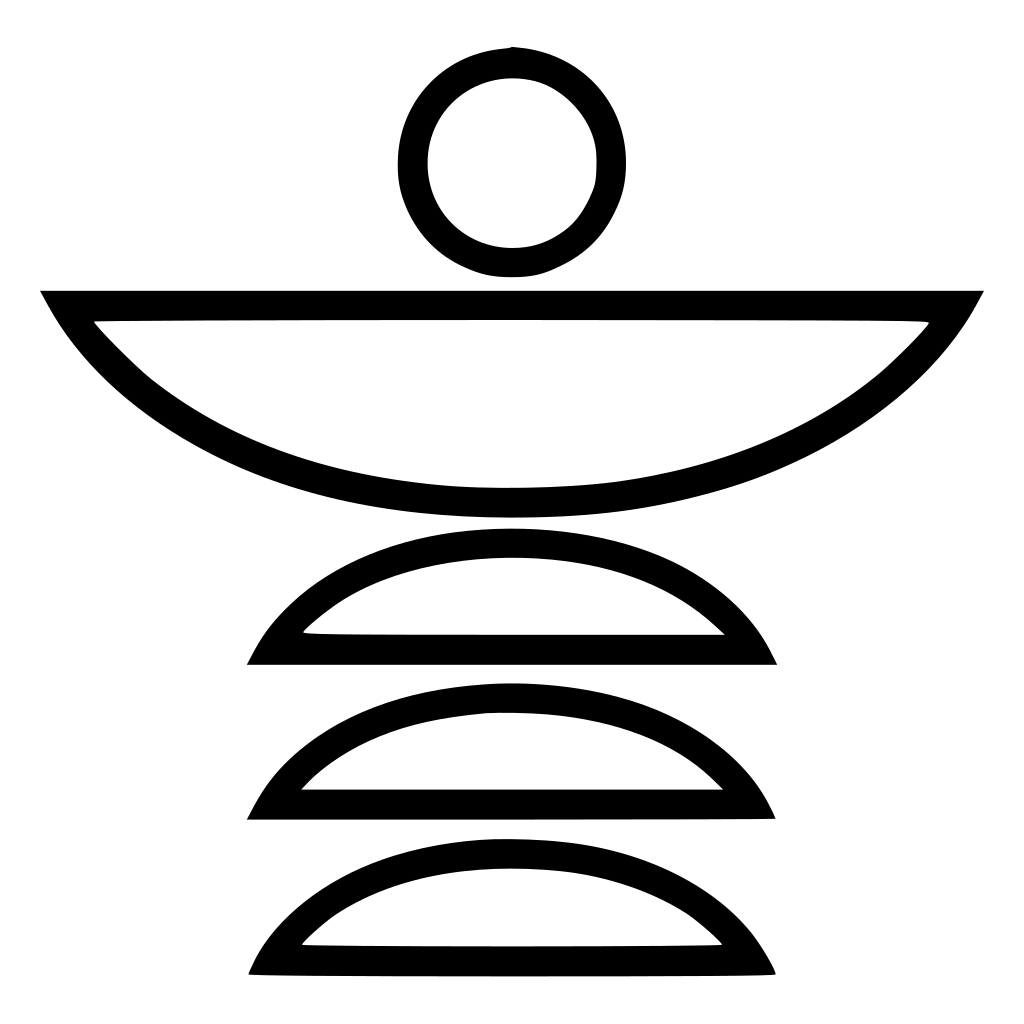 Language Sign Wall