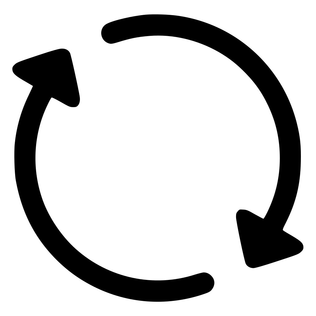 Sync Fetch Arrow Update