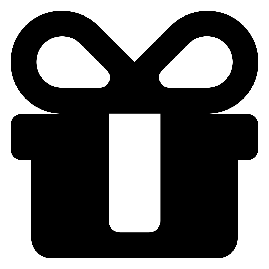 Font Present ()