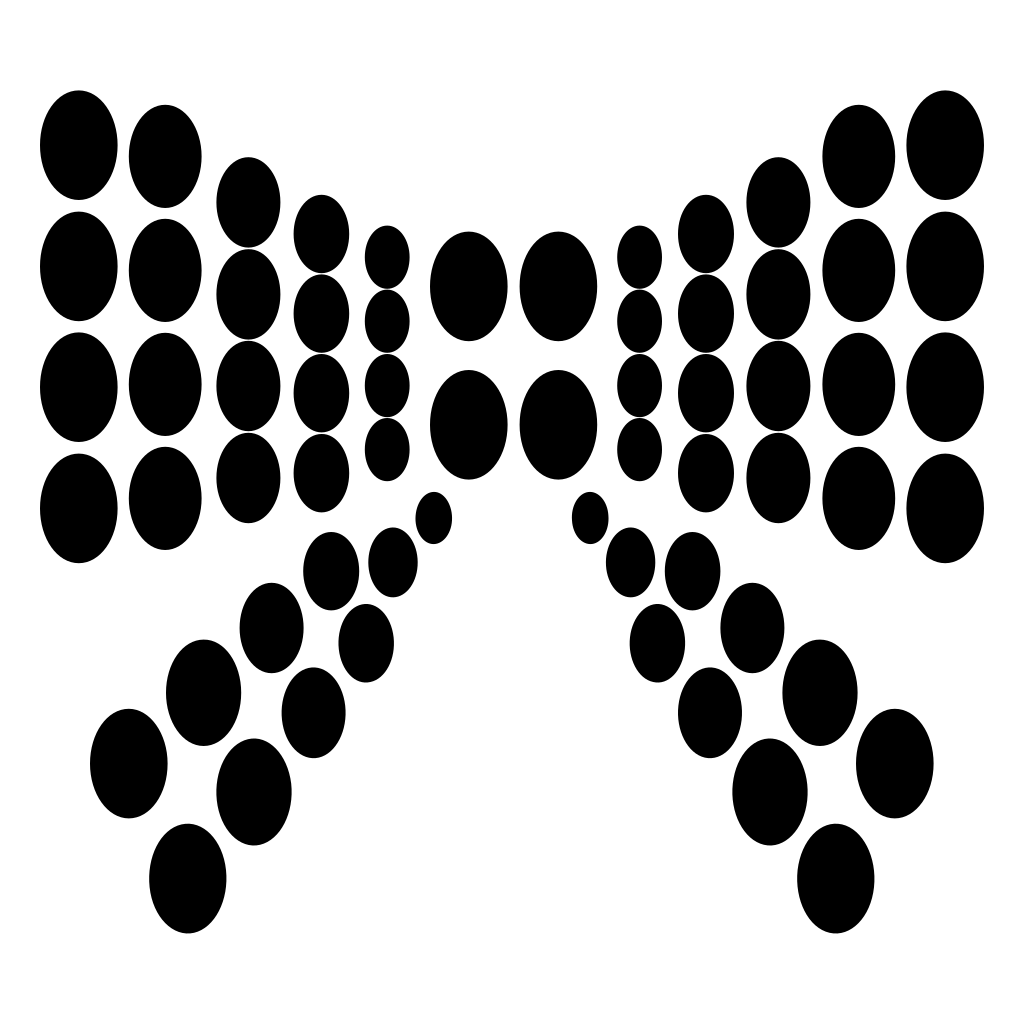 ETUDE Butterfly Logo