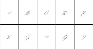 Letternity