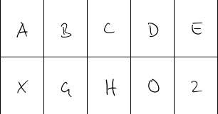 Stuff designers of ParaType
