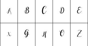 Font Bundles Store