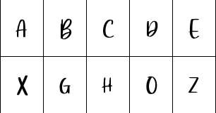 Qwrtype Foundry