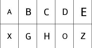 This Font is designed by Ralph Oliver du Carrois