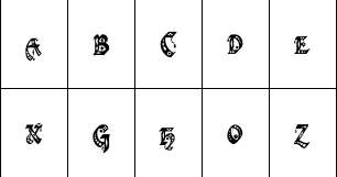 Kevin King: Kingthings 2002