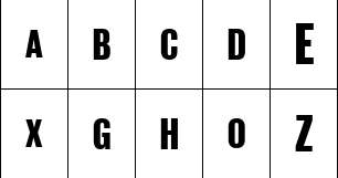 Christian Schwartz with Vincent Chan