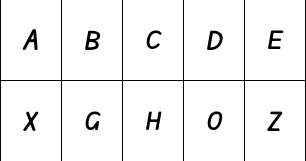 Tina and Corey Anderson