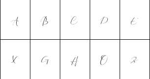 Font Premium