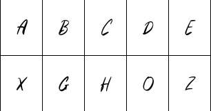 Rvandtype