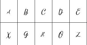 Lenofontsy