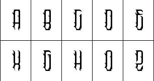 Ayyaraletterindo
