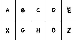 arendxfont