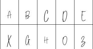akrtype