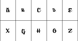 Agnes Script