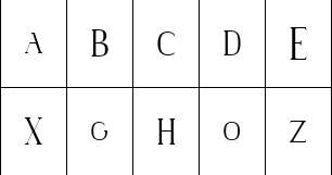MJType ( Instagramcom/mjtypefont )