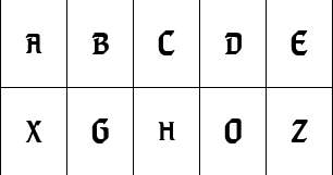 Feorag NicBhride