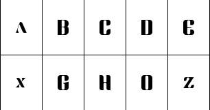 FO DA