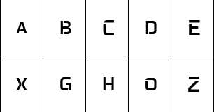 Ana Michel, Claudia Rebeca, Estefania Leyva, Karla Mateos y Elena Peralta