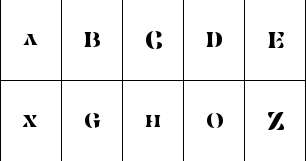 Mokatype Studio 2022 - Rivo Adriansyah - Abdul Malik