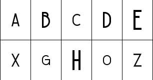 frongile