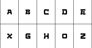 Reza Rasenda & Fajar Ramadhan