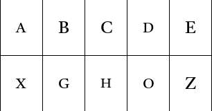 Bangla: John Hudson & Fiona Ross Latin: John Hudson