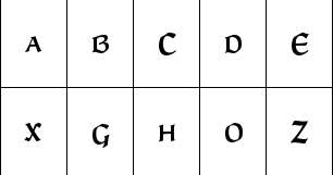 Andreas Seidel, astype fonts