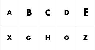 Futura is a trademark of Fundicion Tipografica Neufville (c) - Hellenised by Hector Haralambous