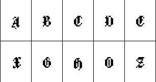 Ange Degheest & Oriane Charvieux