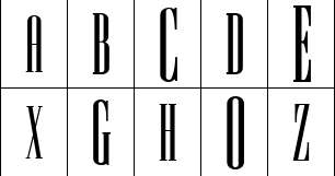 Have Fun with Fonts